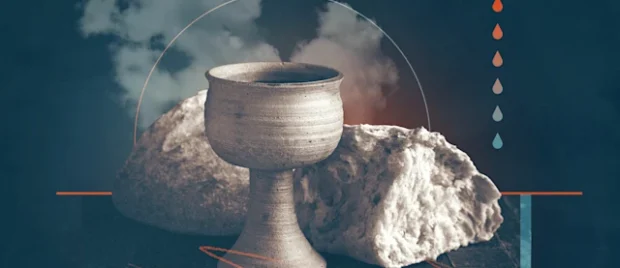 Why Is the Lord's Supper a Means of Grace