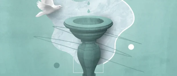 Why Does Baptism Matter