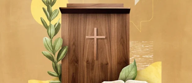 Why Is Preaching a Means of Grace