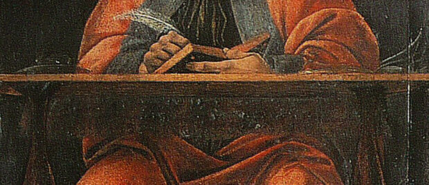 The Self Disclosure of God