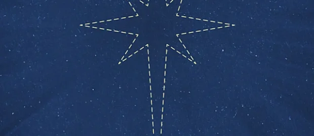 Tracing the Story of Christmas