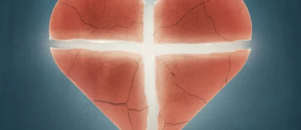 God’s Comfort in the Loss of a Child