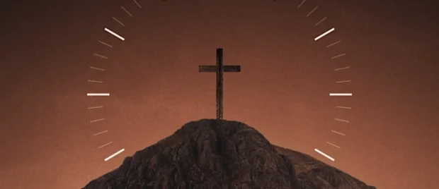 When Did Jesus Die?