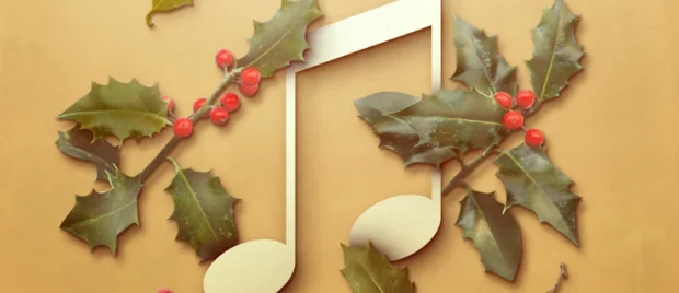 Why Do We Sing at Christmas?