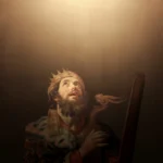 Jesus Is the New David